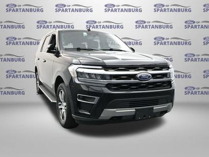 Used 2023 Ford Expedition Limited