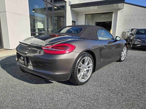 Used 2013 Porsche Boxster image 11
