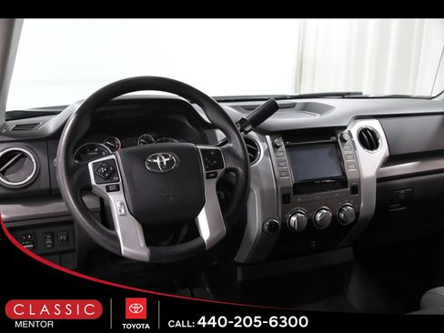 Used 2014 Toyota Tundra SR5 image 6