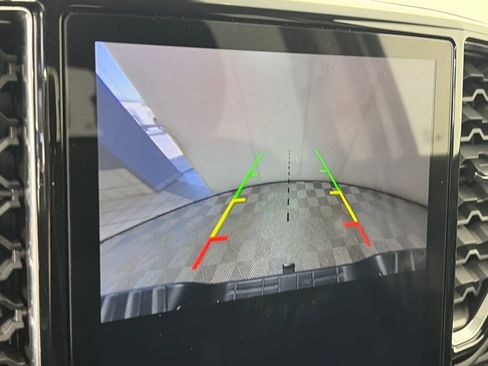 Certified 2024 Ford Ranger XLT w/ Equipment Group 301A High image 21