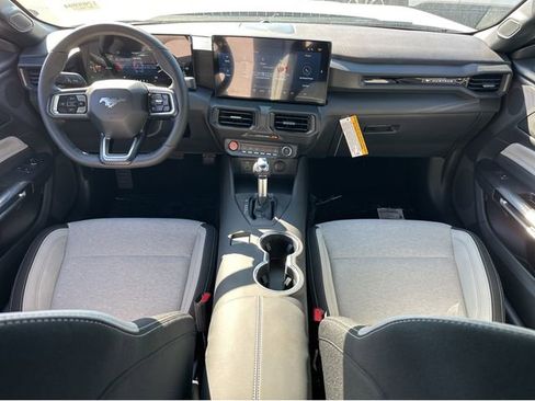 New 2026 Ford Mustang Coupe image 12