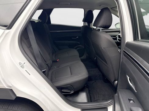 Used 2024 Hyundai Tucson SEL AWD/4WD image 17