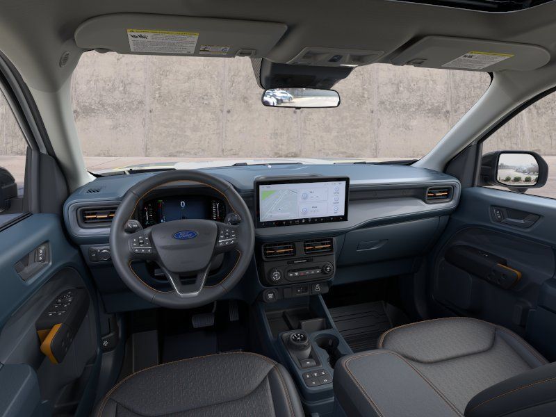 New 2026 Ford Maverick Tremor AWD/4WD image 10