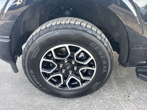 Used 2023 Ford F150 XLT w/ Equipment Group 302A High image 14