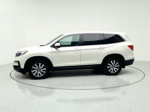 Used 2019 Honda Pilot EX-L image 2