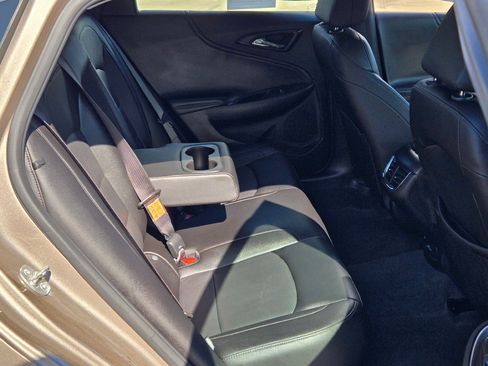 Used 2024 Chevrolet Malibu LT image 10