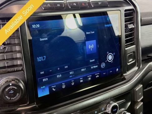 Used 2021 Ford F150 XLT w/ Equipment Group 302A High AWD/4WD image 15