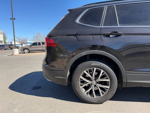 Used 2019 Volkswagen Tiguan SEL image 6