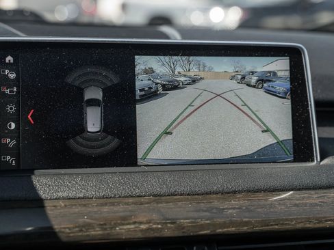 Used 2018 BMW X5 xDrive35i image 25