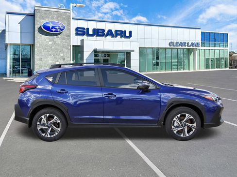 New 2026 Subaru Crosstrek 2.0i Premium image 5