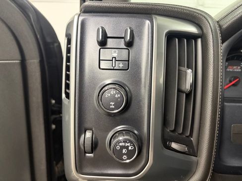 Used 2016 Chevrolet Silverado 3500 LTZ w/ Duramax Plus Package AWD/4WD image 25
