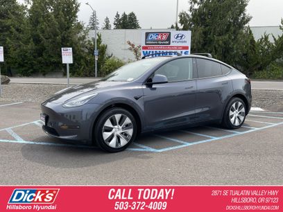Used 2022 Tesla Model Y Long Range