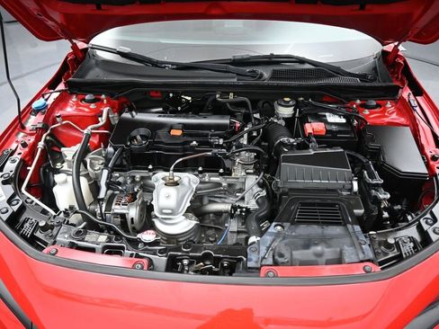 Used 2022 Honda Civic Sport image 46