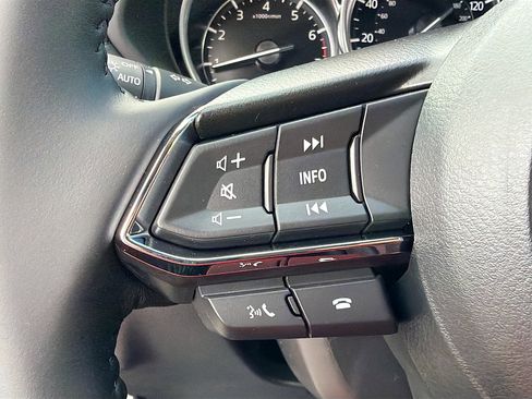 New 2025 MAZDA CX-5 AWD 2.5 S w/ Preferred Package image 36