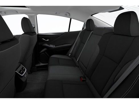 Used 2025 Subaru Legacy Premium w/ Popular Package #1 AWD/4WD image 17