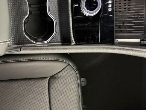 New 2026 Jeep Grand Cherokee L Limited AWD/4WD image 27