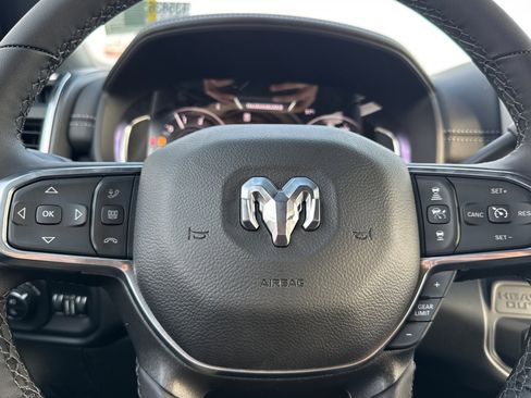 New 2026 RAM 3500 Laramie image 22