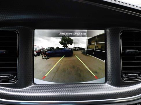 Used 2021 Dodge Charger SRT Hellcat RWD image 22
