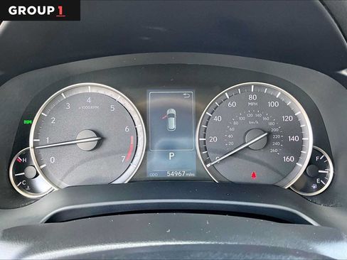 Used 2021 Lexus RX 350 FWD w/ Premium Package image 23
