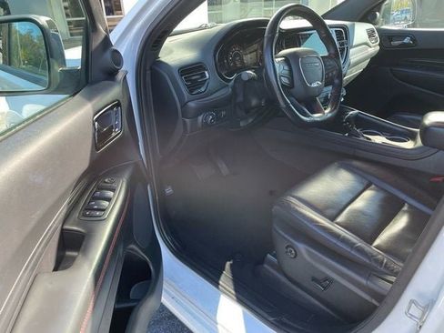 Used 2023 Dodge Durango GT image 11