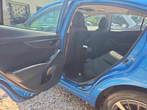 Used 2021 Subaru Impreza 2.0i Premium AWD/4WD image 16