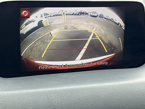 Used 2018 MAZDA CX-5 Grand Touring image 35