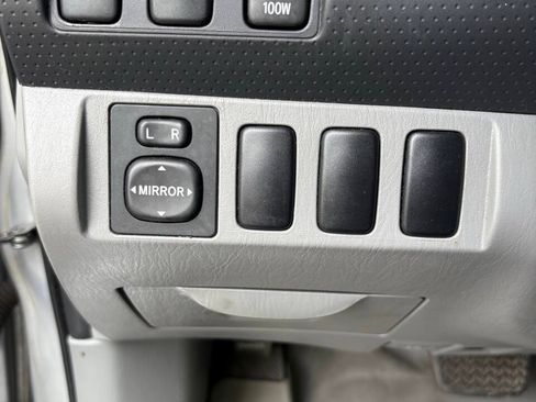 Used 2008 Toyota Tacoma PreRunner RWD image 23