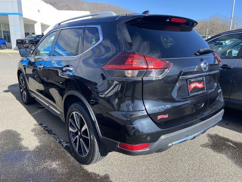 Used 2019 Nissan Rogue SL image 8