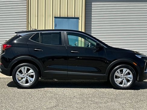 Used 2024 Buick Encore GX Preferred FWD image 7