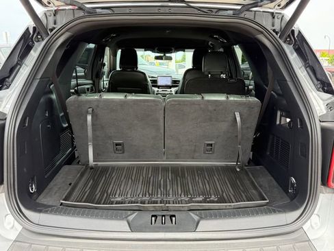 Certified 2023 Ford Explorer Timberline AWD/4WD image 28