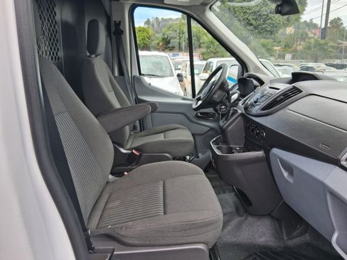 Used 2016 Ford Transit 150 148 Medium Roof RWD image 8