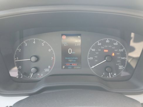 Certified 2024 Toyota Corolla SE FWD image 23