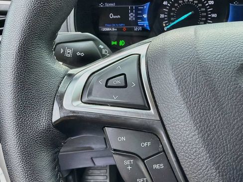 Certified 2024 Ford Edge SEL w/ Convenience Package AWD/4WD image 12