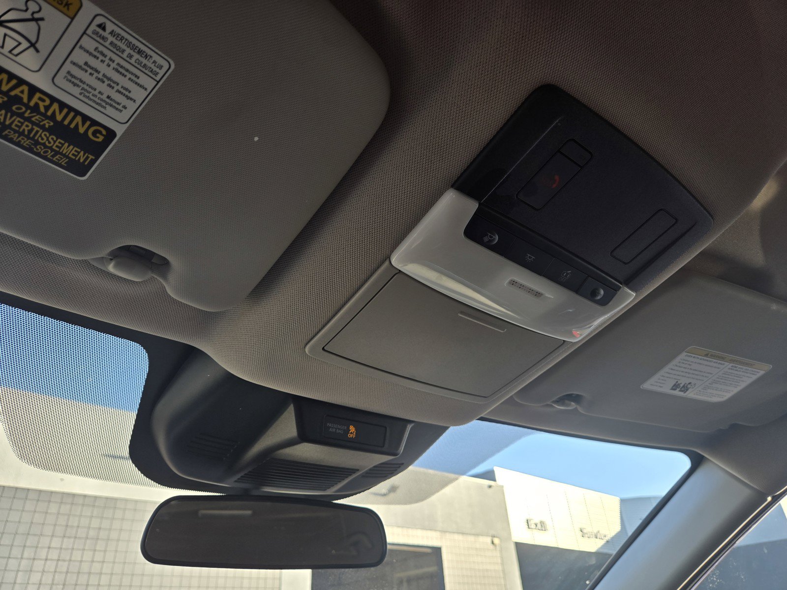 Certified 2025 Nissan Rogue SV AWD/4WD image 19