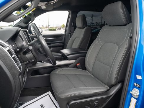 Used 2023 RAM 1500 Big Horn AWD/4WD image 21
