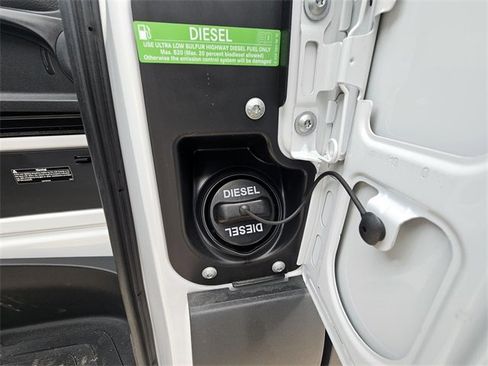 New 2025 Mercedes-Benz Sprinter 2500 image 11