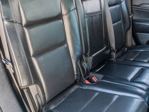 Used 2020 Jeep Grand Cherokee High Altitude image 42