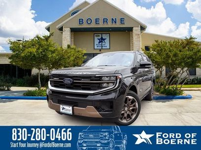 Used 2025 Ford Expedition King Ranch