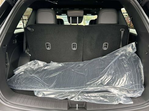 New 2026 Hyundai Palisade XRT Pro image 12