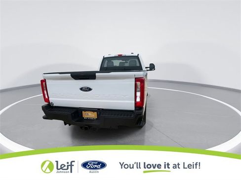 Used 2024 Ford F350 XL image 10