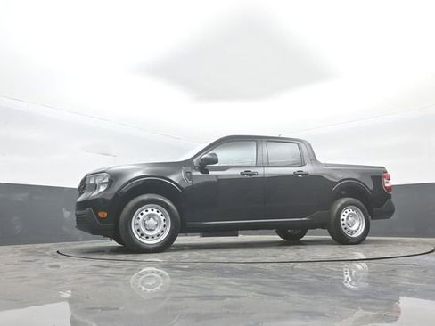 New 2026 Ford Maverick XL AWD/4WD image 34