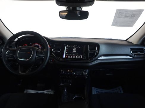 Used 2021 Dodge Durango SXT w/ 3rd Row Seating Group RWD image 28