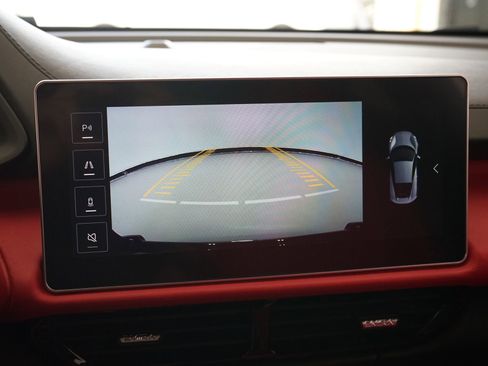 Used 2024 Lotus Emira First Edition RWD image 18