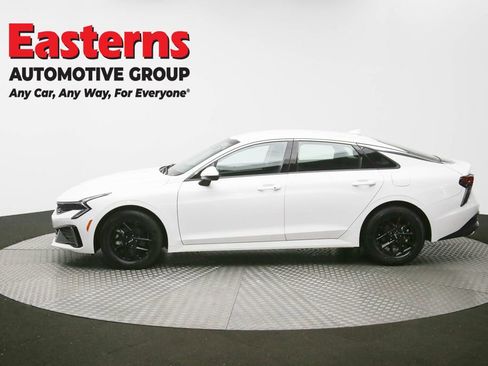 Used 2025 Kia K5 LXS image 59