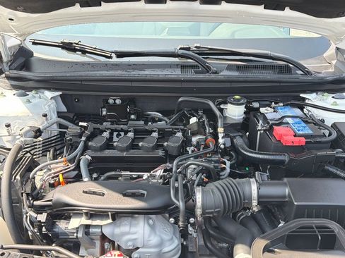 Used 2024 Honda Accord LX image 15