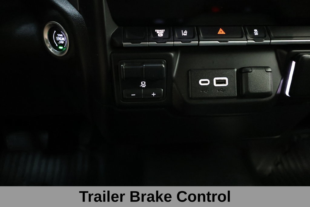 Used 2024 Chevrolet Silverado 3500 W/T w/ WT Convenience Package AWD/4WD image 38