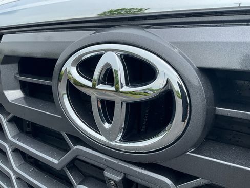New 2026 Toyota Tundra 1794 Edition AWD/4WD image 17