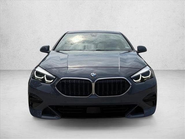 Certified 2023 BMW 228i xDrive Gran Coupe w/ Convenience Package AWD/4WD image 2