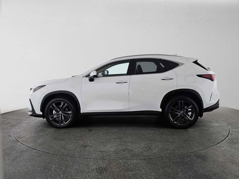 Certified 2026 Lexus NX 450h+ AWD w/ Accessory Package (K3) image 6