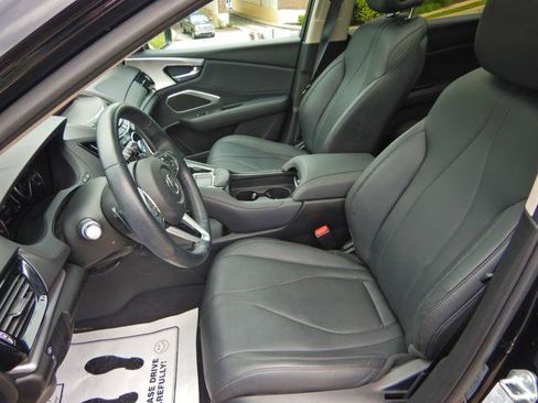 Used 2023 Acura RDX AWD image 11